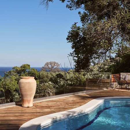 Chris & Jo Villas, Enchanting Escapes, With Heated Pools & Seaviews By Thinkvilla Zakynthos Town Luaran gambar