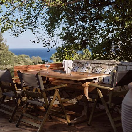 Chris & Jo Villas, Enchanting Escapes, With Heated Pools & Seaviews By Thinkvilla Zakynthos Town Luaran gambar