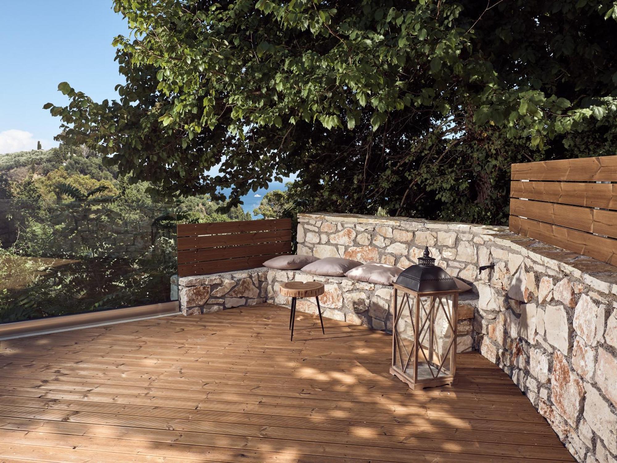 Chris & Jo Villas, Enchanting Escapes, With Heated Pools & Seaviews By Thinkvilla Zakynthos Town Luaran gambar