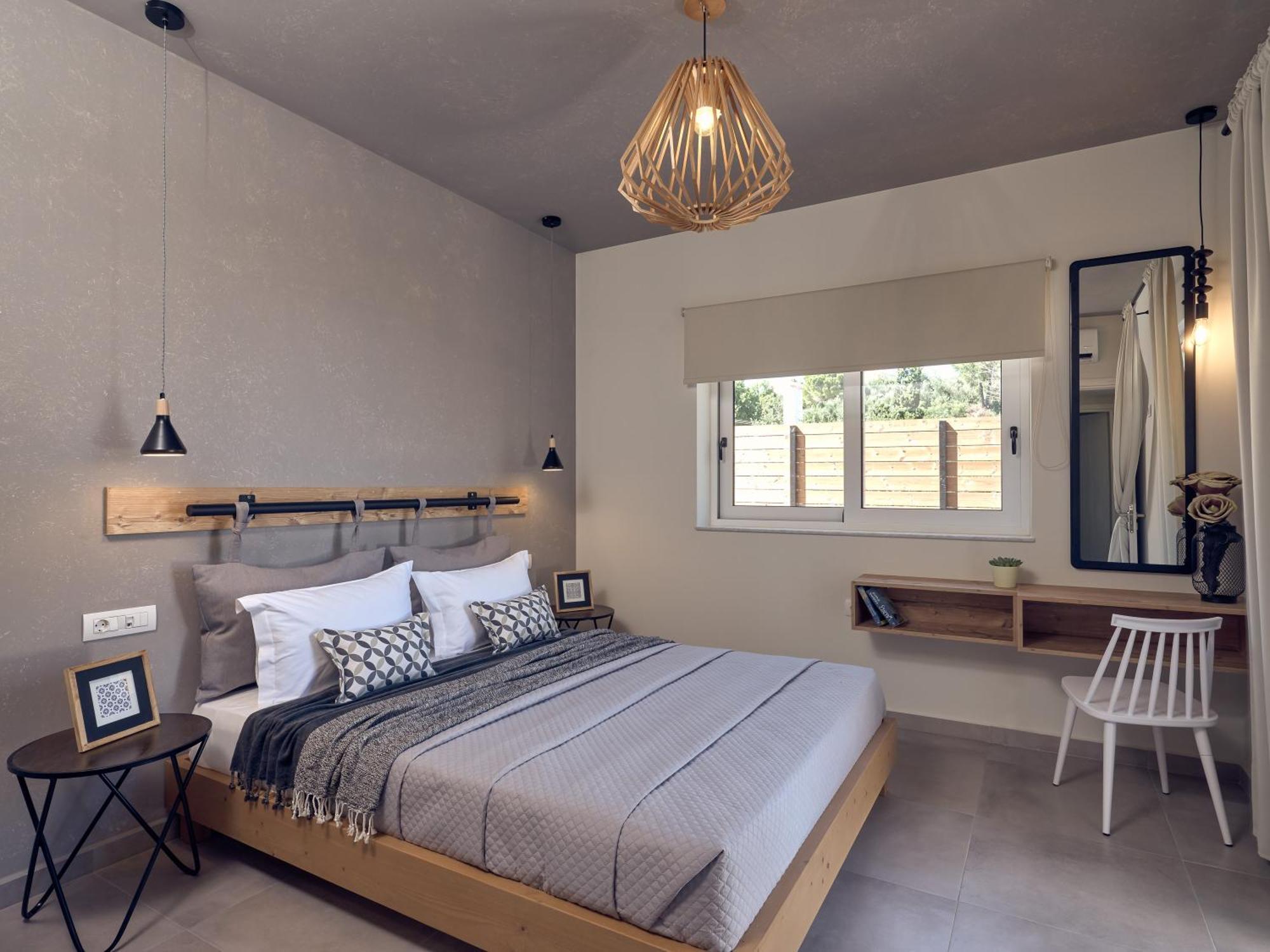 Chris & Jo Villas, Enchanting Escapes, With Heated Pools & Seaviews By Thinkvilla Zakynthos Town Luaran gambar